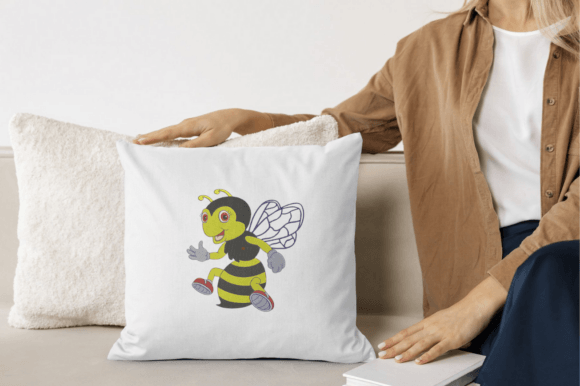 Bumble Bee Design: A Seller’s Review