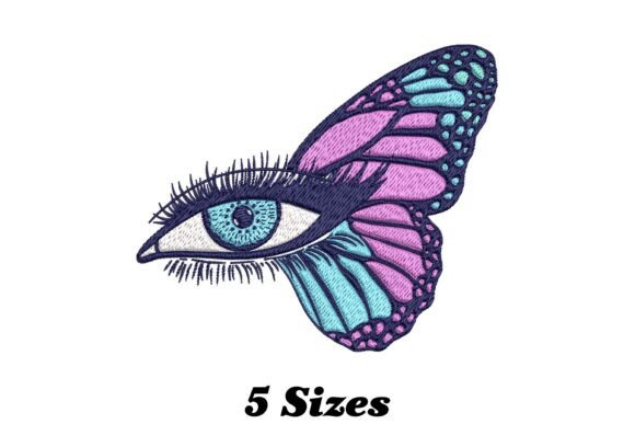 Butterfly Eye: A Seasonal Design Review