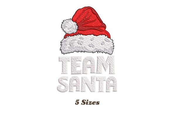 Christmas Squad Team Santa Review