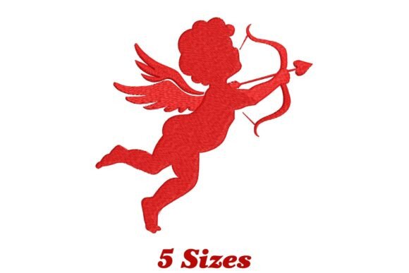 Cute Red Cupid: A Designer's Real-World Review
