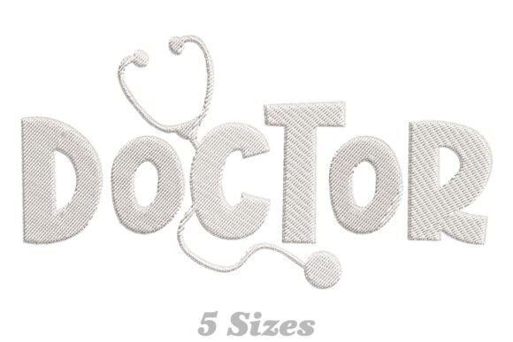 Doctor Embroidery Design Review for Seasonal Collections