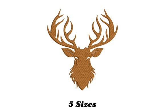Elegant Deer Antler: A Seller's Review for Etsy