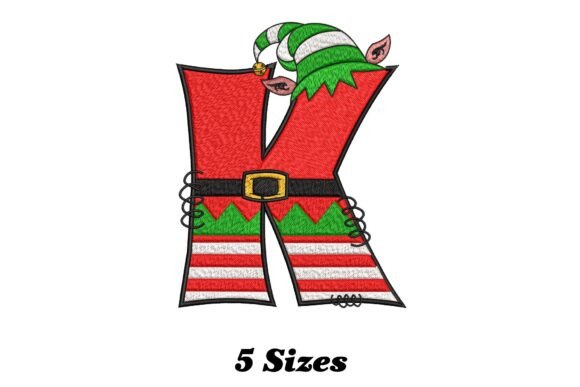 Elf Latter K Christmas Review