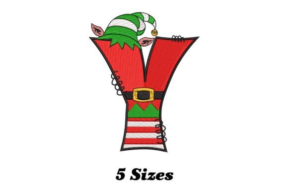 Elf Letter Y Christmas: A Designer’s Holiday Review