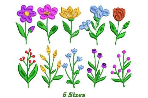 Enchanting Wildflower Art: A Designer's Real-World Review