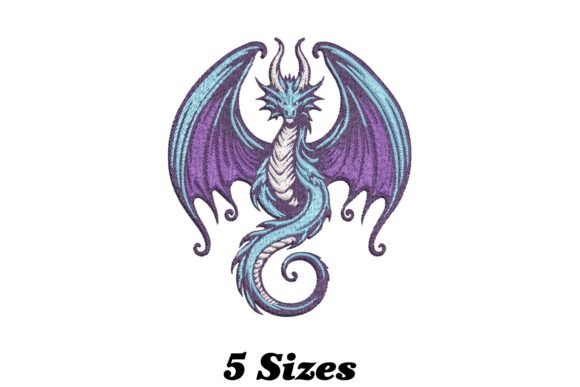 Magical Dragon: A Designer's Review for Personalized Gifts
