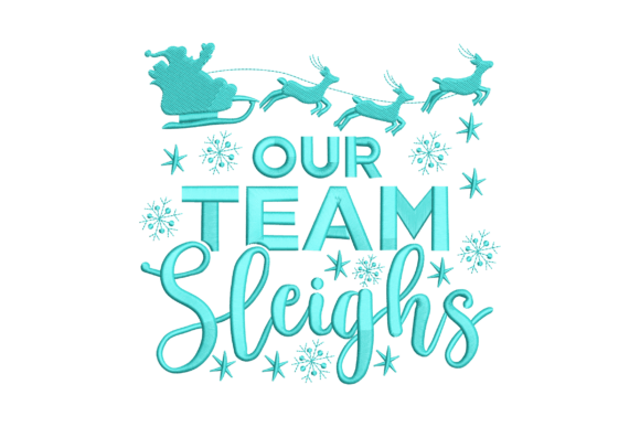 Our Team Sleighs: A Designer's Review for Holiday Gifts