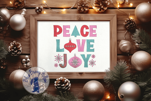 Retro Peace Love Joy: A Boutique Designer's Review