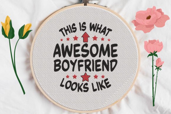 Review: This is What Awesome Boyfriend Looks Like