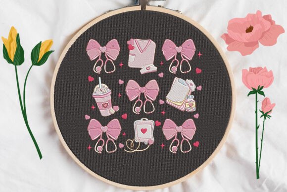 Valentine Nurse: A Boutique Designer's Review