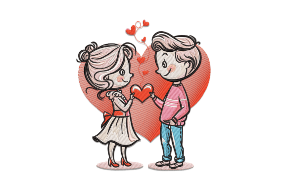 Valentine s Day Couple: A Designer's Real-World Review