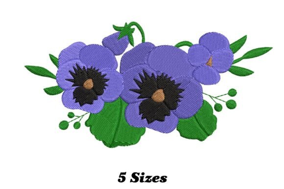 Vibrant Pansy Blossom: A Designer's Real-World Review