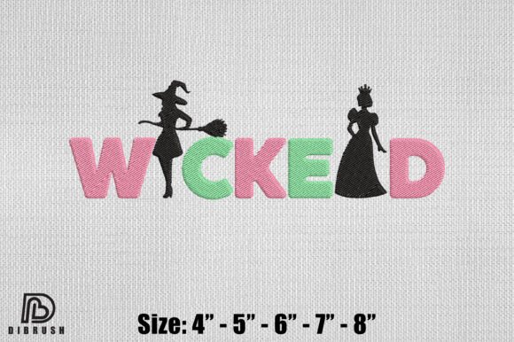 Wicked Design Review for Personalized Gifts