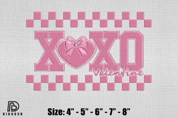 Xoxo Valentine: A Designer's Review for Seasonal Collections