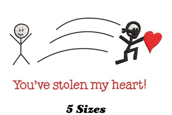 You ve Stolen My Heart: A Designer's Review for Craft Fairs